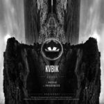 Kvbik – Prypiat / Frequencies