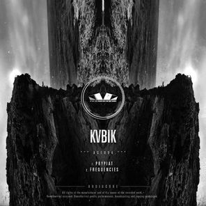 Kvbik – Prypiat / Frequencies