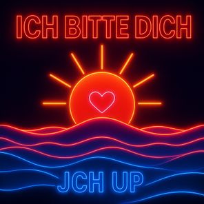 JCH UP – Ich Bitte Dich