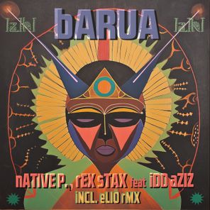 Native P., Idd Aziz – Barua