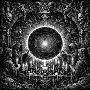 Monotheist – The Ritual