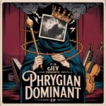 it is Jev – Phrygian Dominant