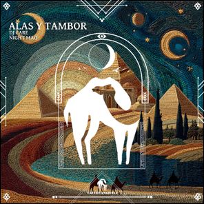 DJ Care, Cafe De Anatolia – Alas Y Tambor