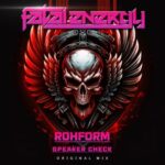 ROHFORM – Speaker Check