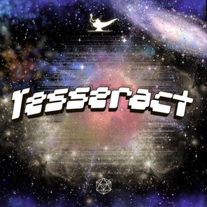 Edd Enand, Chandler Altman – Magic Lamp Radio Presents: Tesseract