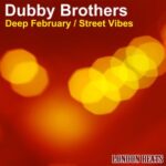 Nu Ground Foundation, Dubby Brothers – Deep February / Street Vibes