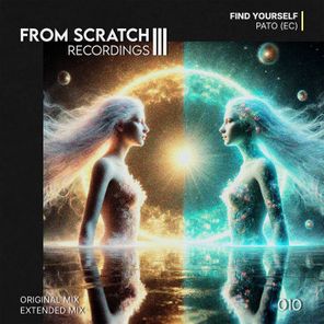 PATO (EC) – Find Yourself