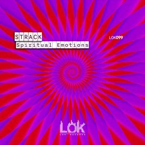 Strack – Spiritual Emotion