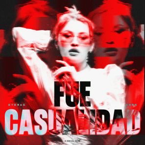 EyeMad, Snrs – Fue Casualidad