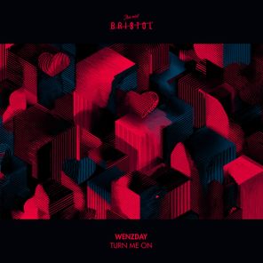 Wenzday – Turn Me On