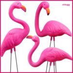 Tom Strobe, Fr3n3my – Flamingo