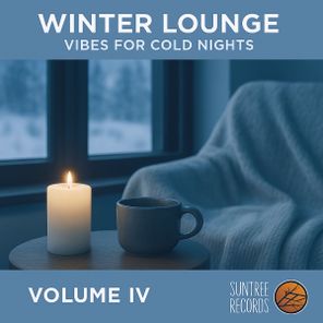 Deep Dive Corp., Oded Nir – Winter Lounge Vol. IV