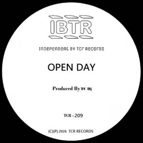 TC Dj – Open Day