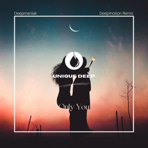 Deepmaniak - Onely You 1 Deepmaniak – Onely You