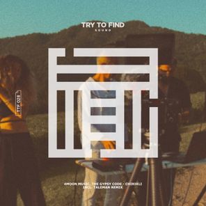 Taleman, 4Moon Music – Chirikli