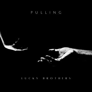 Lucky Brothers – Pulling