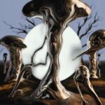 Hysteria Temple Foundation – Dalí