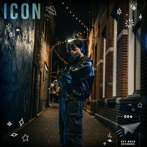 Kenzo Rom – ICON