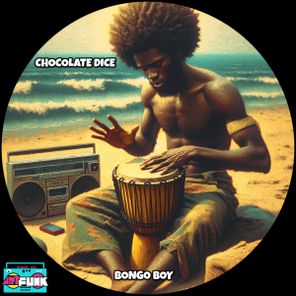 Chocolate Dice – Bongo Boy