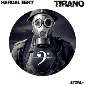 HARDAL BERT – TIRANO