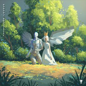lSpirit – Still Forward EP