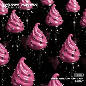 J.Wheel, Merissa Mahilaa – Slushy Ep