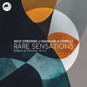 Nico Cordone, Giancarlo Fiorilli – Rare Sensations