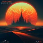 John Lead, Veebra – Burning Sun
