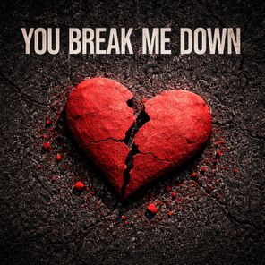 ERØS – Break me down