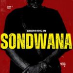 Daa S Bee – Drumming in Sondwana
