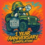 Thierry D, Tezza Dee – 1 YEAR ANNIVERSARY