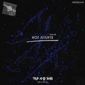 Messenjã – HOT NIGHTS