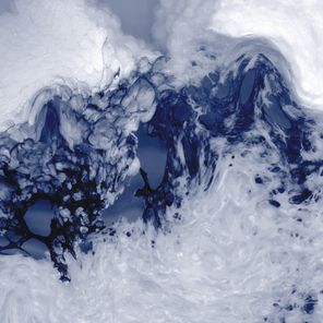 Temudo, Sciahri – Pareidolia IV