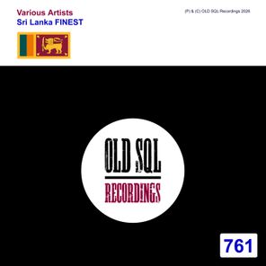 VegaZ SL, ALPHA21 – Sri Lanka FINEST