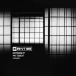 Max Tebbert – Noctivaga EP