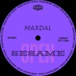 Maxdal – Open Sesame
