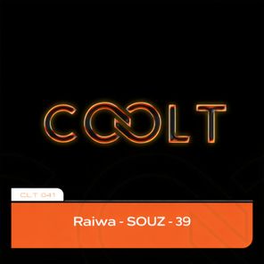 Raiwa – Souz – 39