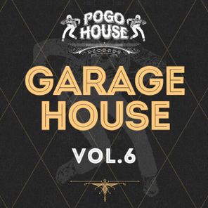 Tom Conrad, Martin Depp – Garage House, Vol. 06