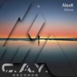 AlexK – Alone