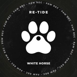 Re-Tide – White Horse