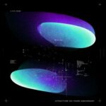 Arnaud Le Texier, Juan Trujillo – 6 YEARS VA