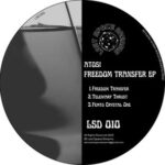 Atosi – Freedom Transfer EP