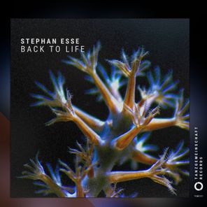 Stephan Esse - Back to Life 1 Stephan Esse – Back to Life