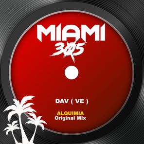 Dav (VE) – Alquimia