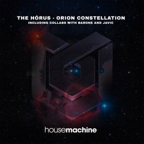 The Horus, Barone – Orion Constellation