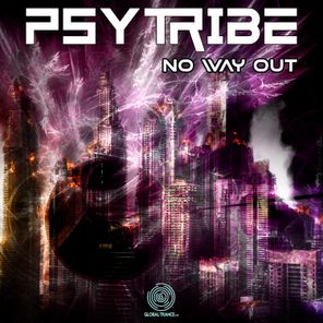 Psytribe – No Way Out