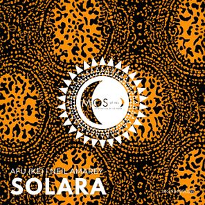Neil Amarey, AFU (KE) – Solara