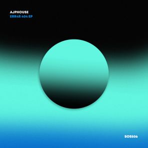 Ajphouse – ERR4R 404