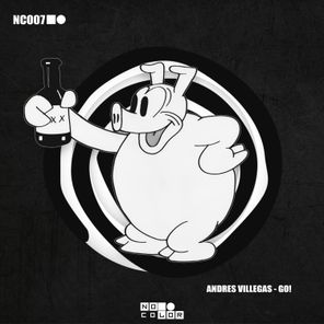Andres Villegas – GO!
