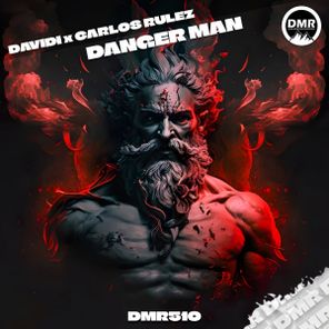 Carlos Rulez, DAVIDI (HUN) – Danger Man